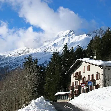 Hotel Spampatti-2